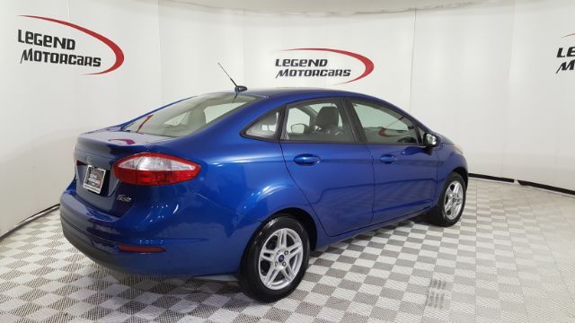 2018 Ford Fiesta SE | Garland, TX | Legend Motorcars Feed Account 2018 Ford Fiesta SE | Garland, TX | Legend Motorcars Feed Account