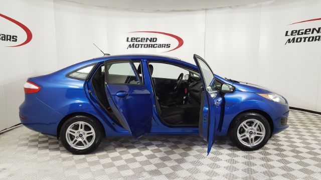 2018 Ford Fiesta SE | Garland, TX | Legend Motorcars Feed Account