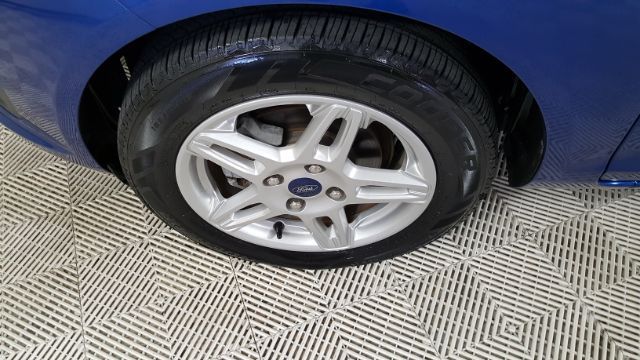 2018 Ford Fiesta SE | Garland, TX | Legend Motorcars Feed Account 2018 Ford Fiesta SE | Garland, TX | Legend Motorcars Feed Account