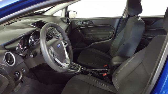 2018 Ford Fiesta SE | Garland, TX | Legend Motorcars Feed Account 2018 Ford Fiesta SE | Garland, TX | Legend Motorcars Feed Account