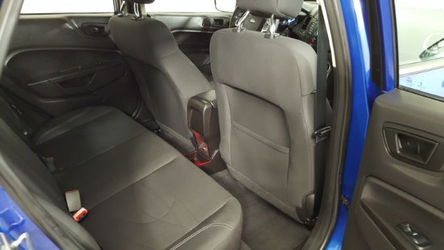 2018 Ford Fiesta SE | Garland, TX | Legend Motorcars Feed Account