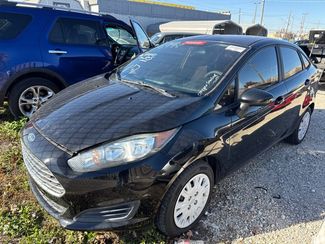 2018 Ford Fiesta S | Kenner, LA | Auto Nation LLC in Kenner, LA 70062