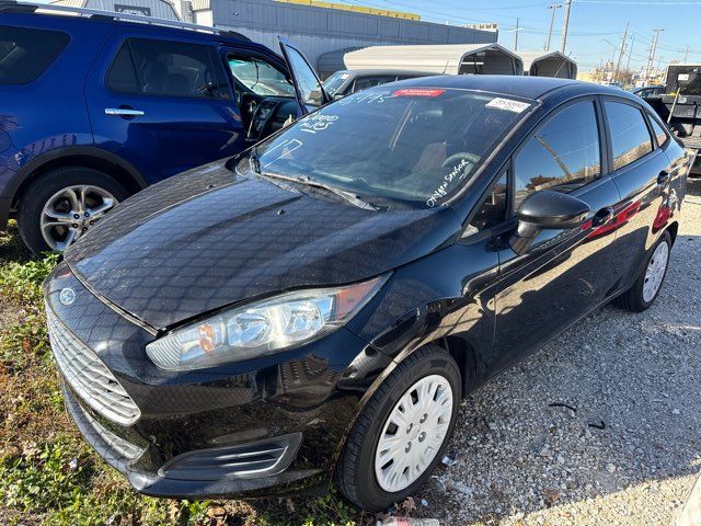 2018 Ford Fiesta S | Kenner, LA | Auto Nation LLC