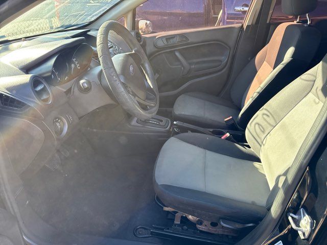 2018 Ford Fiesta S | Kenner, LA | Auto Nation LLC 2018 Ford Fiesta S | Kenner, LA | Auto Nation LLC