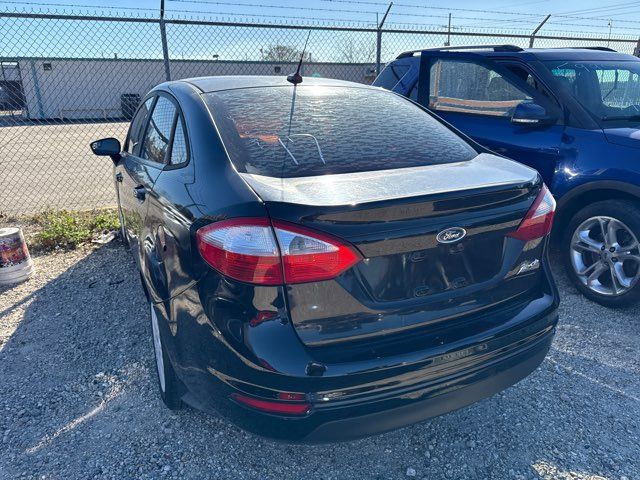 2018 Ford Fiesta S | Kenner, LA | Auto Nation LLC