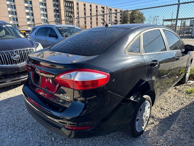 2018 Ford Fiesta S | Kenner, LA | Auto Nation LLC 2018 Ford Fiesta S | Kenner, LA | Auto Nation LLC