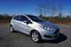 2018 Ford Fiesta SE | Unadilla, GA | Brannen Motor Company 2018 Ford Fiesta SE | Unadilla, GA | Brannen Motor Company