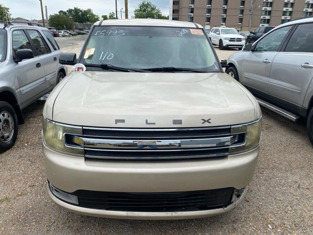 2018 Ford Flex SEL | Kenner, LA | Auto Nation LLC 2018 Ford Flex SEL | Kenner, LA | Auto Nation LLC