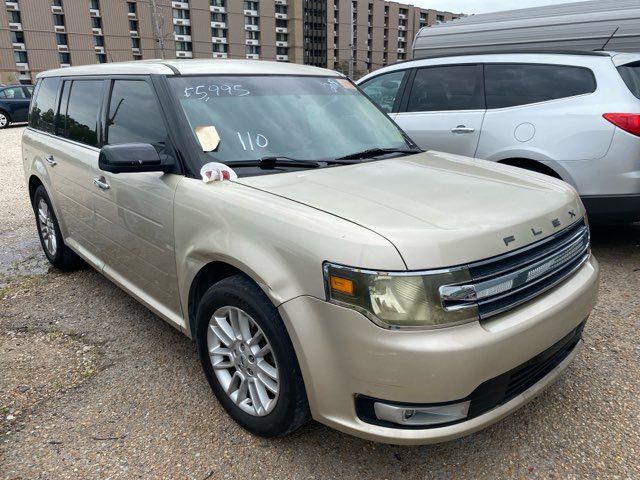 2018 Ford Flex SEL | Kenner, LA | Auto Nation LLC 2018 Ford Flex SEL | Kenner, LA | Auto Nation LLC