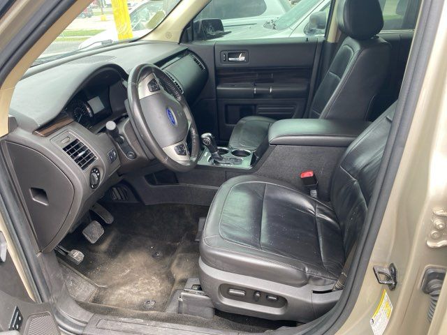 2018 Ford Flex SEL | Kenner, LA | Auto Nation LLC 2018 Ford Flex SEL | Kenner, LA | Auto Nation LLC