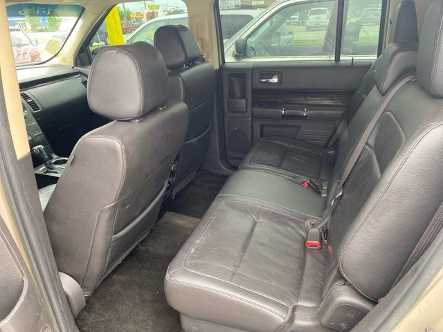 2018 Ford Flex SEL | Kenner, LA | Auto Nation LLC 2018 Ford Flex SEL | Kenner, LA | Auto Nation LLC