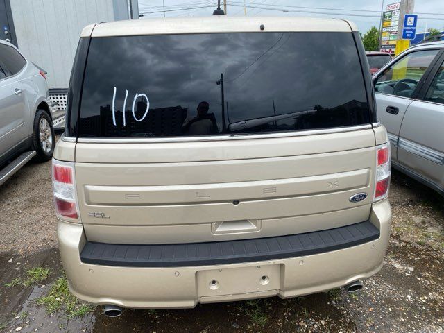 2018 Ford Flex SEL | Kenner, LA | Auto Nation LLC 2018 Ford Flex SEL | Kenner, LA | Auto Nation LLC