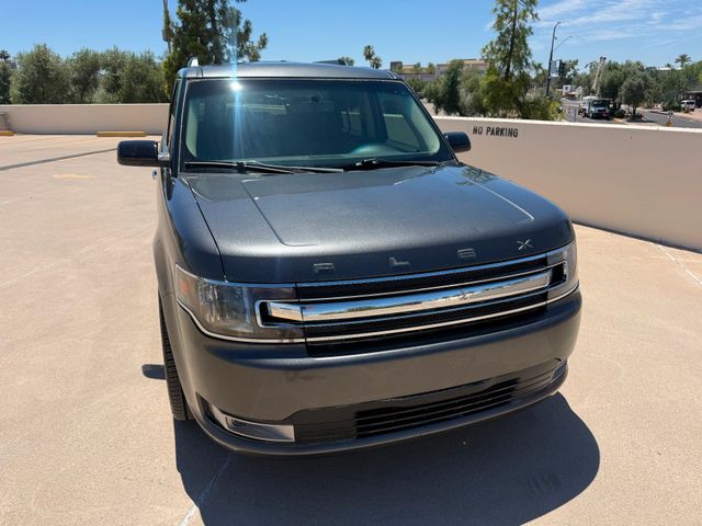 2018 Ford Flex SEL