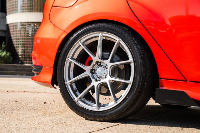 2018 Ford Focus ST | Addison, TX | Apex Auto Sports 2018 Ford Focus ST | Addison, TX | Apex Auto Sports