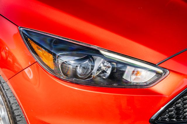 2018 Ford Focus ST | Addison, TX | Apex Auto Sports 2018 Ford Focus ST | Addison, TX | Apex Auto Sports