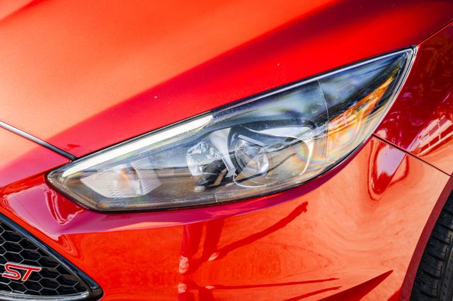 2018 Ford Focus ST | Addison, TX | Apex Auto Sports 2018 Ford Focus ST | Addison, TX | Apex Auto Sports