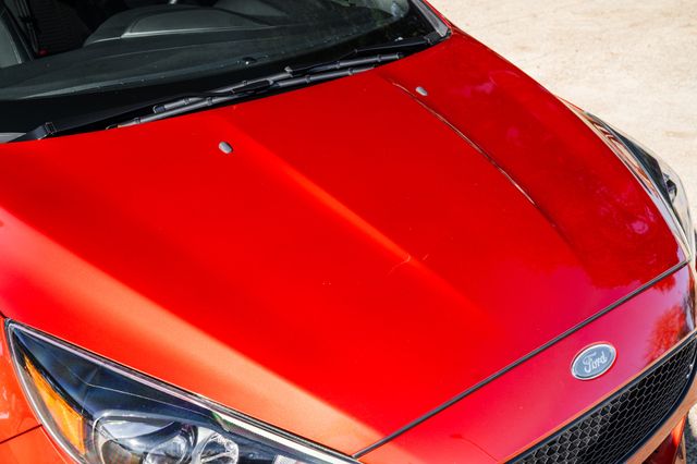 2018 Ford Focus ST | Addison, TX | Apex Auto Sports 2018 Ford Focus ST | Addison, TX | Apex Auto Sports