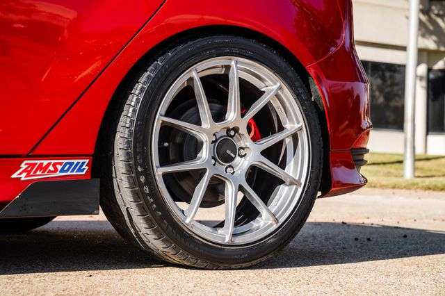 2018 Ford Focus ST | Addison, TX | Apex Auto Sports 2018 Ford Focus ST | Addison, TX | Apex Auto Sports