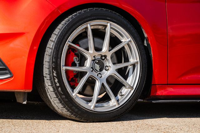 2018 Ford Focus ST | Addison, TX | Apex Auto Sports 2018 Ford Focus ST | Addison, TX | Apex Auto Sports