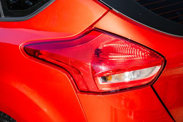 2018 Ford Focus ST | Addison, TX | Apex Auto Sports 2018 Ford Focus ST | Addison, TX | Apex Auto Sports