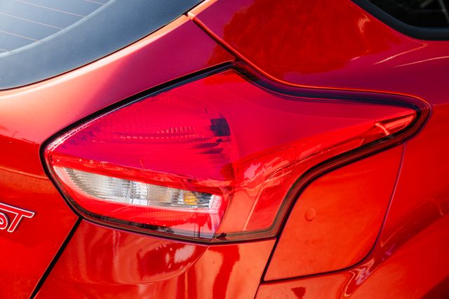 2018 Ford Focus ST | Addison, TX | Apex Auto Sports 2018 Ford Focus ST | Addison, TX | Apex Auto Sports