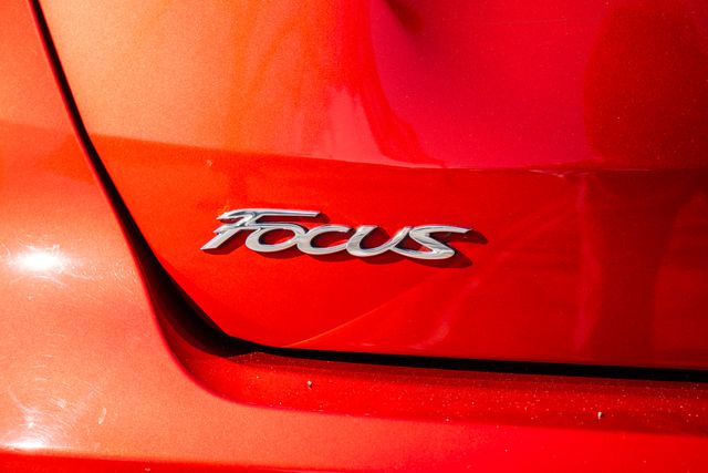 2018 Ford Focus ST | Addison, TX | Apex Auto Sports 2018 Ford Focus ST | Addison, TX | Apex Auto Sports