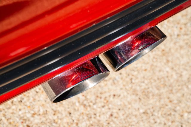 2018 Ford Focus ST | Addison, TX | Apex Auto Sports 2018 Ford Focus ST | Addison, TX | Apex Auto Sports