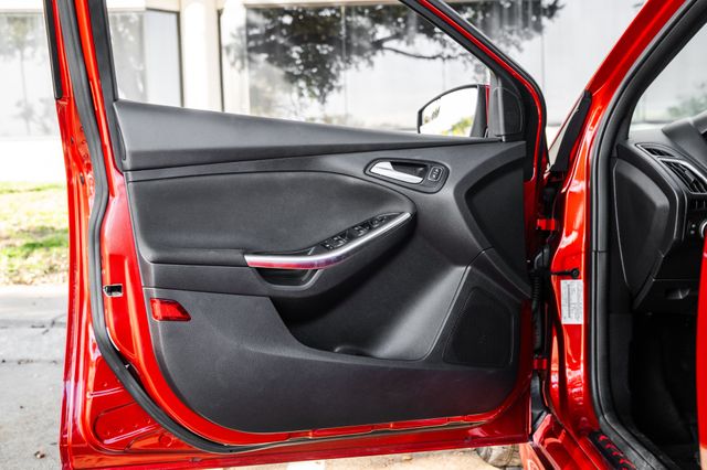 2018 Ford Focus ST | Addison, TX | Apex Auto Sports 2018 Ford Focus ST | Addison, TX | Apex Auto Sports