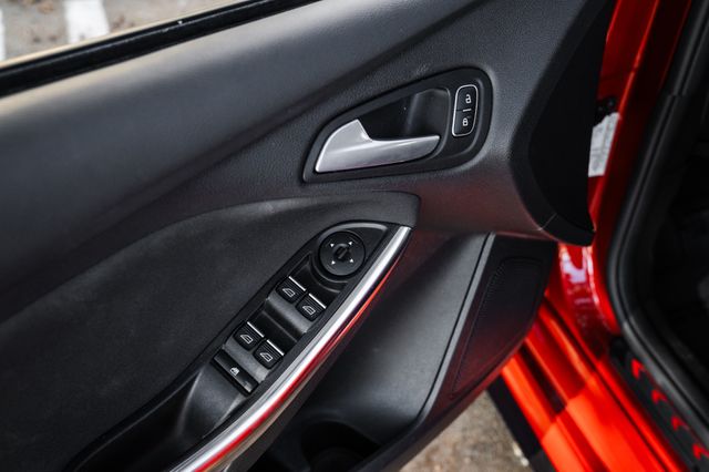 2018 Ford Focus ST | Addison, TX | Apex Auto Sports 2018 Ford Focus ST | Addison, TX | Apex Auto Sports