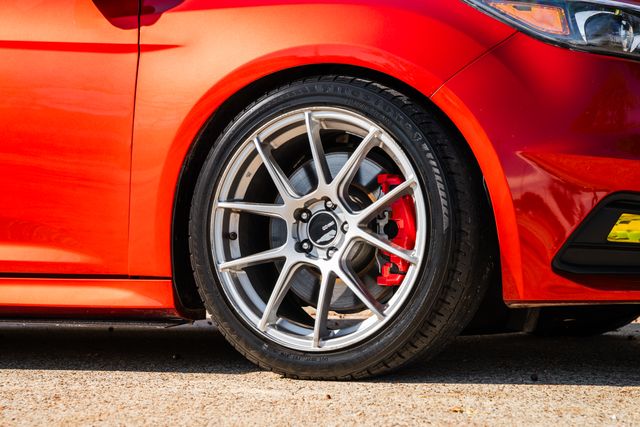 2018 Ford Focus ST | Addison, TX | Apex Auto Sports 2018 Ford Focus ST | Addison, TX | Apex Auto Sports