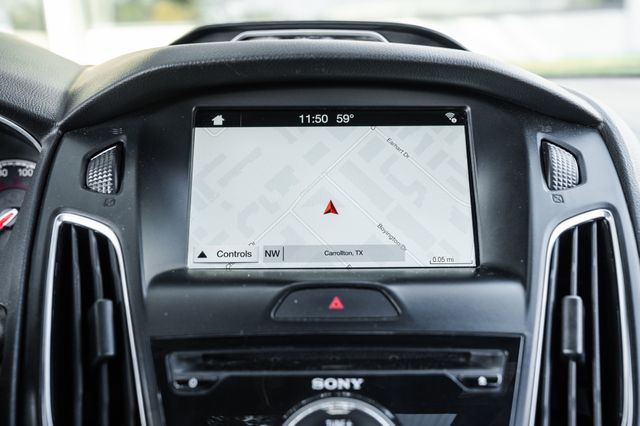 2018 Ford Focus ST | Addison, TX | Apex Auto Sports 2018 Ford Focus ST | Addison, TX | Apex Auto Sports