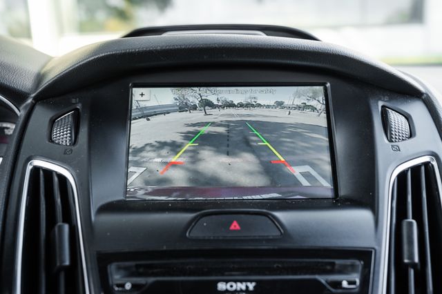 2018 Ford Focus ST | Addison, TX | Apex Auto Sports 2018 Ford Focus ST | Addison, TX | Apex Auto Sports