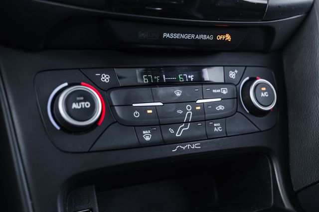 2018 Ford Focus ST | Addison, TX | Apex Auto Sports 2018 Ford Focus ST | Addison, TX | Apex Auto Sports