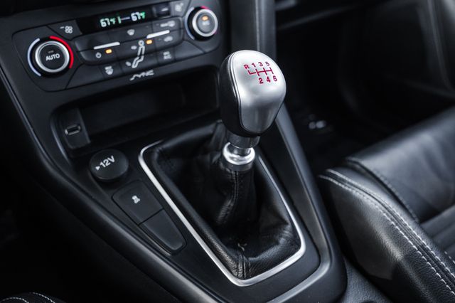 2018 Ford Focus ST | Addison, TX | Apex Auto Sports 2018 Ford Focus ST | Addison, TX | Apex Auto Sports