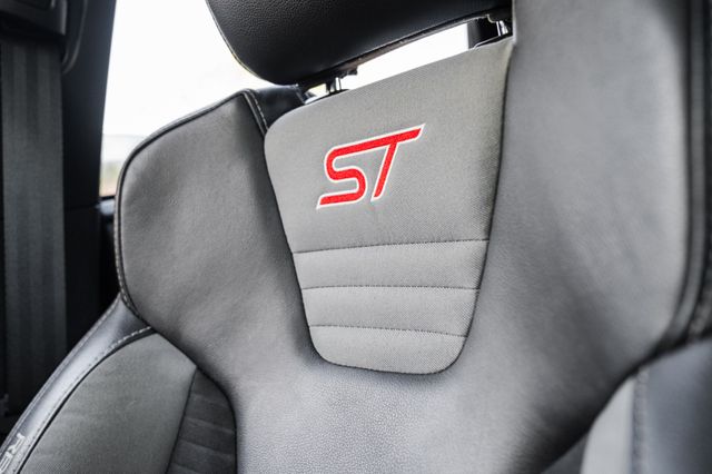 2018 Ford Focus ST | Addison, TX | Apex Auto Sports 2018 Ford Focus ST | Addison, TX | Apex Auto Sports