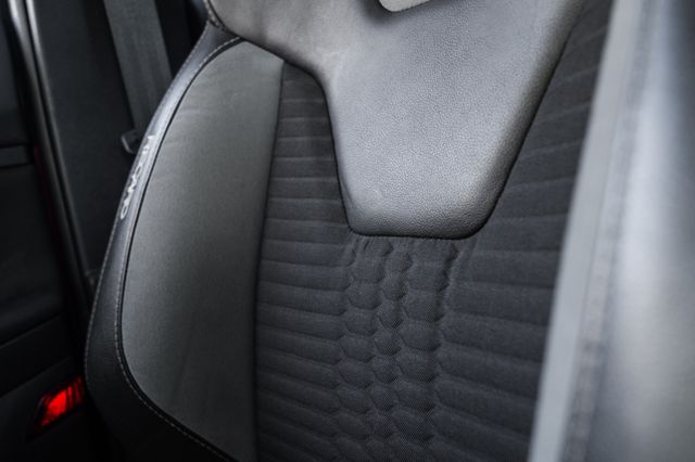 2018 Ford Focus ST | Addison, TX | Apex Auto Sports 2018 Ford Focus ST | Addison, TX | Apex Auto Sports