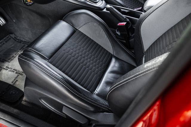 2018 Ford Focus ST | Addison, TX | Apex Auto Sports 2018 Ford Focus ST | Addison, TX | Apex Auto Sports