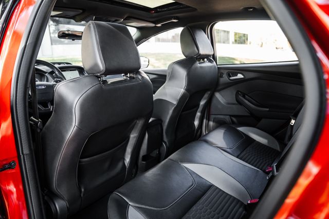 2018 Ford Focus ST | Addison, TX | Apex Auto Sports 2018 Ford Focus ST | Addison, TX | Apex Auto Sports