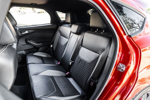 2018 Ford Focus ST | Addison, TX | Apex Auto Sports 2018 Ford Focus ST | Addison, TX | Apex Auto Sports