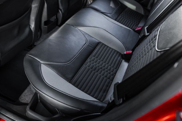 2018 Ford Focus ST | Addison, TX | Apex Auto Sports 2018 Ford Focus ST | Addison, TX | Apex Auto Sports