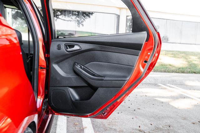 2018 Ford Focus ST | Addison, TX | Apex Auto Sports 2018 Ford Focus ST | Addison, TX | Apex Auto Sports