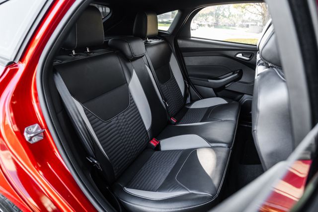 2018 Ford Focus ST | Addison, TX | Apex Auto Sports 2018 Ford Focus ST | Addison, TX | Apex Auto Sports