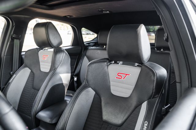 2018 Ford Focus ST | Addison, TX | Apex Auto Sports 2018 Ford Focus ST | Addison, TX | Apex Auto Sports