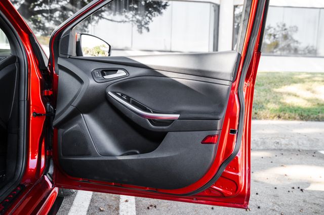 2018 Ford Focus ST | Addison, TX | Apex Auto Sports 2018 Ford Focus ST | Addison, TX | Apex Auto Sports