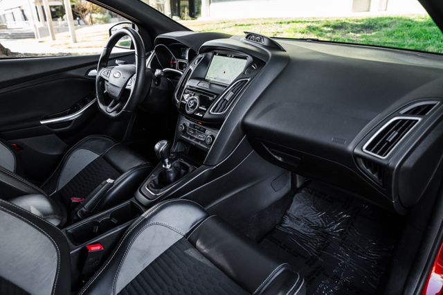 2018 Ford Focus ST | Addison, TX | Apex Auto Sports 2018 Ford Focus ST | Addison, TX | Apex Auto Sports