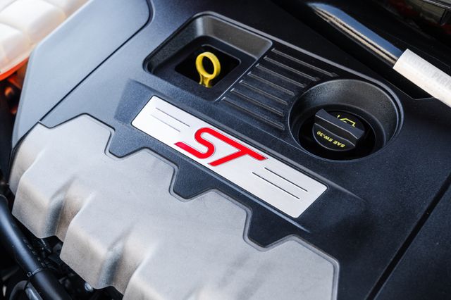 2018 Ford Focus ST | Addison, TX | Apex Auto Sports 2018 Ford Focus ST | Addison, TX | Apex Auto Sports