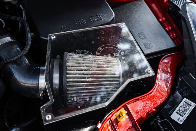 2018 Ford Focus ST | Addison, TX | Apex Auto Sports 2018 Ford Focus ST | Addison, TX | Apex Auto Sports