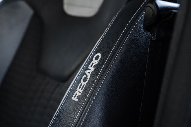 2018 Ford Focus ST | Addison, TX | Apex Auto Sports 2018 Ford Focus ST | Addison, TX | Apex Auto Sports