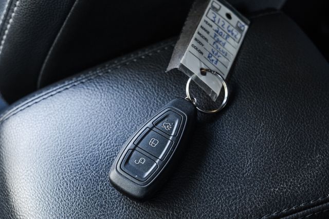 2018 Ford Focus ST | Addison, TX | Apex Auto Sports 2018 Ford Focus ST | Addison, TX | Apex Auto Sports