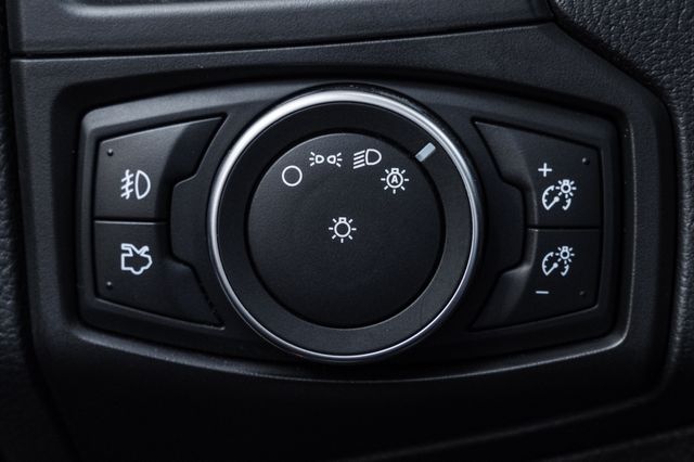 2018 Ford Focus ST | Addison, TX | Apex Auto Sports 2018 Ford Focus ST | Addison, TX | Apex Auto Sports